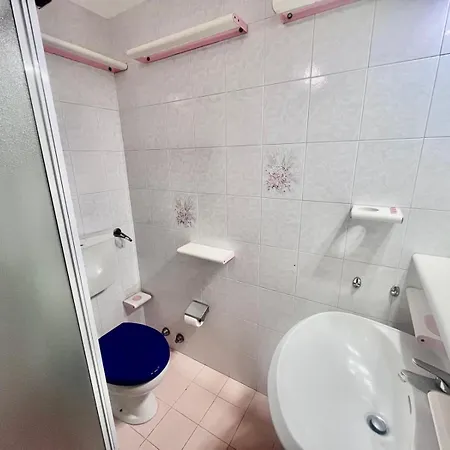 Casa Soprana Apartment Capoliveri (Isola d'Elba)
