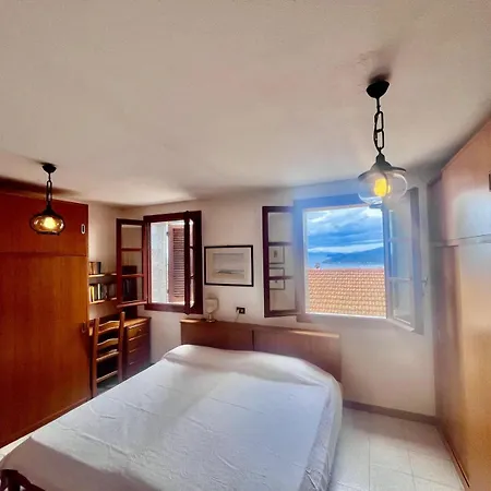 Casa Soprana Apartment *