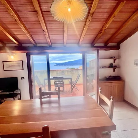 Apartment Casa Soprana Capoliveri (Isola d'Elba)