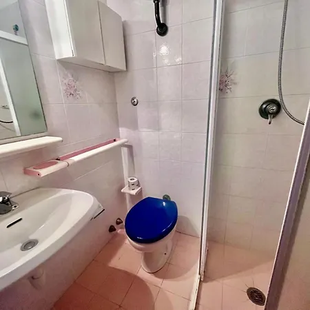 Casa Soprana Apartment