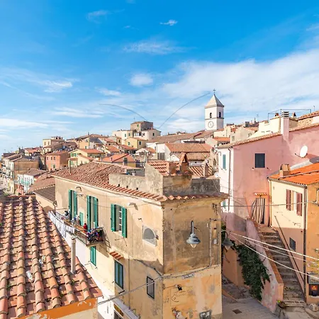Casa Soprana Apartment *
